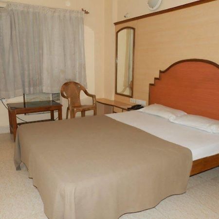 Hotel Shree Damodar Regency Margao Zewnętrze zdjęcie