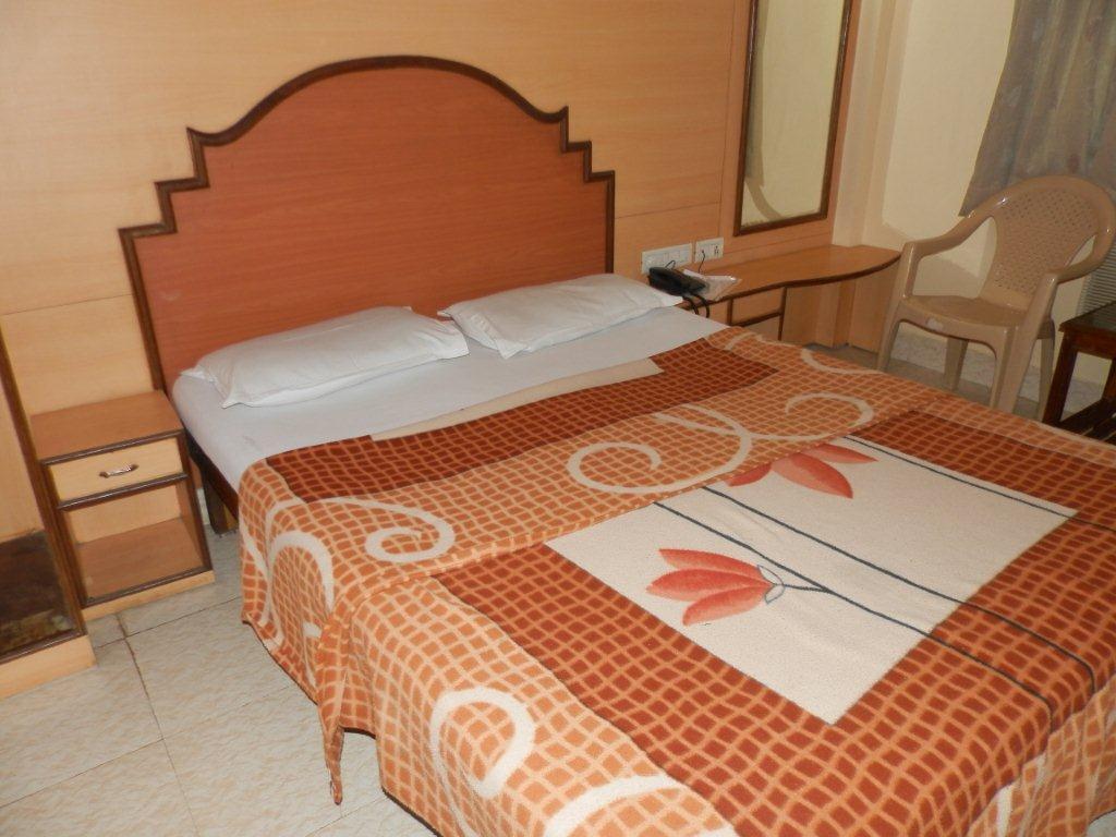 Hotel Shree Damodar Regency Margao Zewnętrze zdjęcie