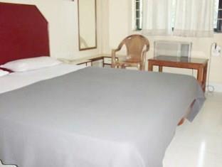 Hotel Shree Damodar Regency Margao Zewnętrze zdjęcie