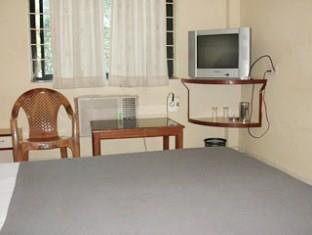 Hotel Shree Damodar Regency Margao Zewnętrze zdjęcie
