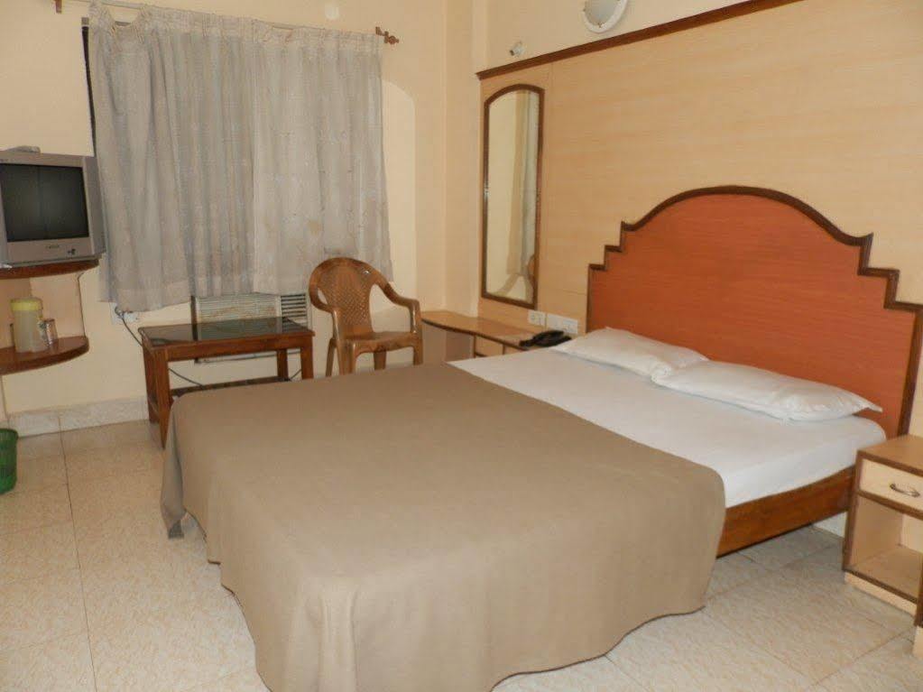 Hotel Shree Damodar Regency Margao Zewnętrze zdjęcie