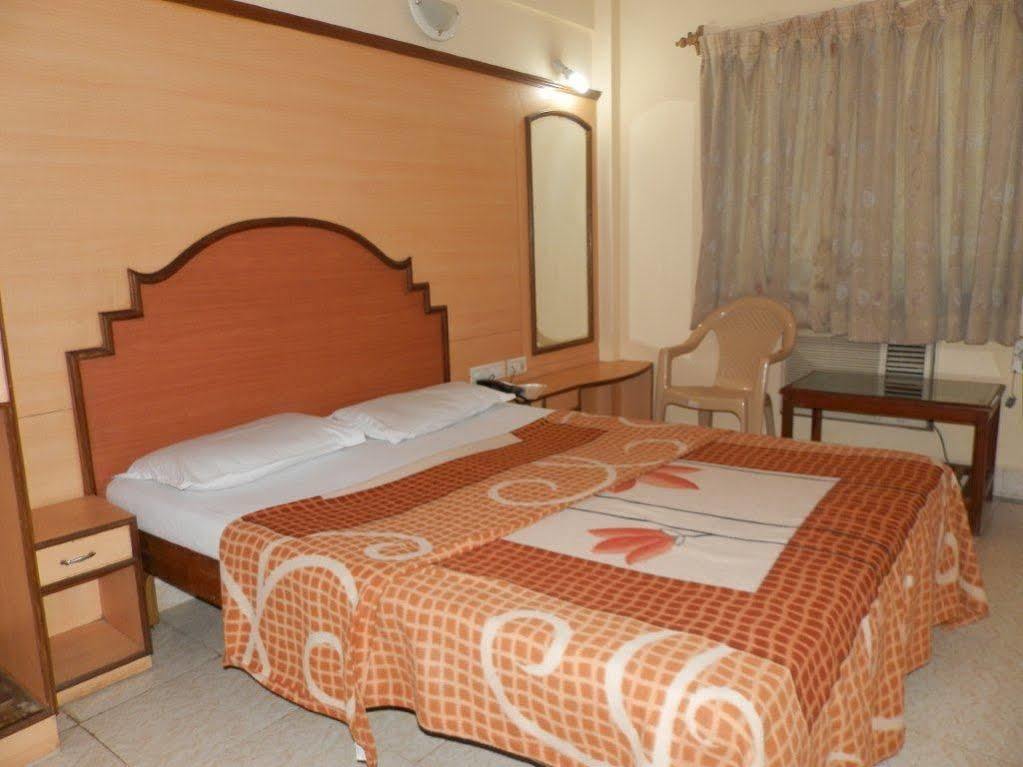 Hotel Shree Damodar Regency Margao Zewnętrze zdjęcie