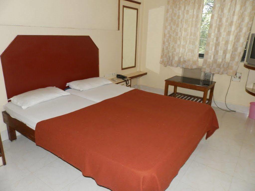 Hotel Shree Damodar Regency Margao Zewnętrze zdjęcie