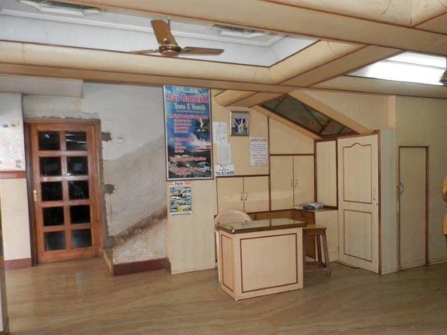 Hotel Shree Damodar Regency Margao Zewnętrze zdjęcie